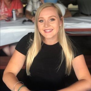 Meet your Posher, Sierra